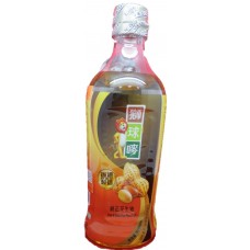 Lion & Globe Peanut Oil 600ml